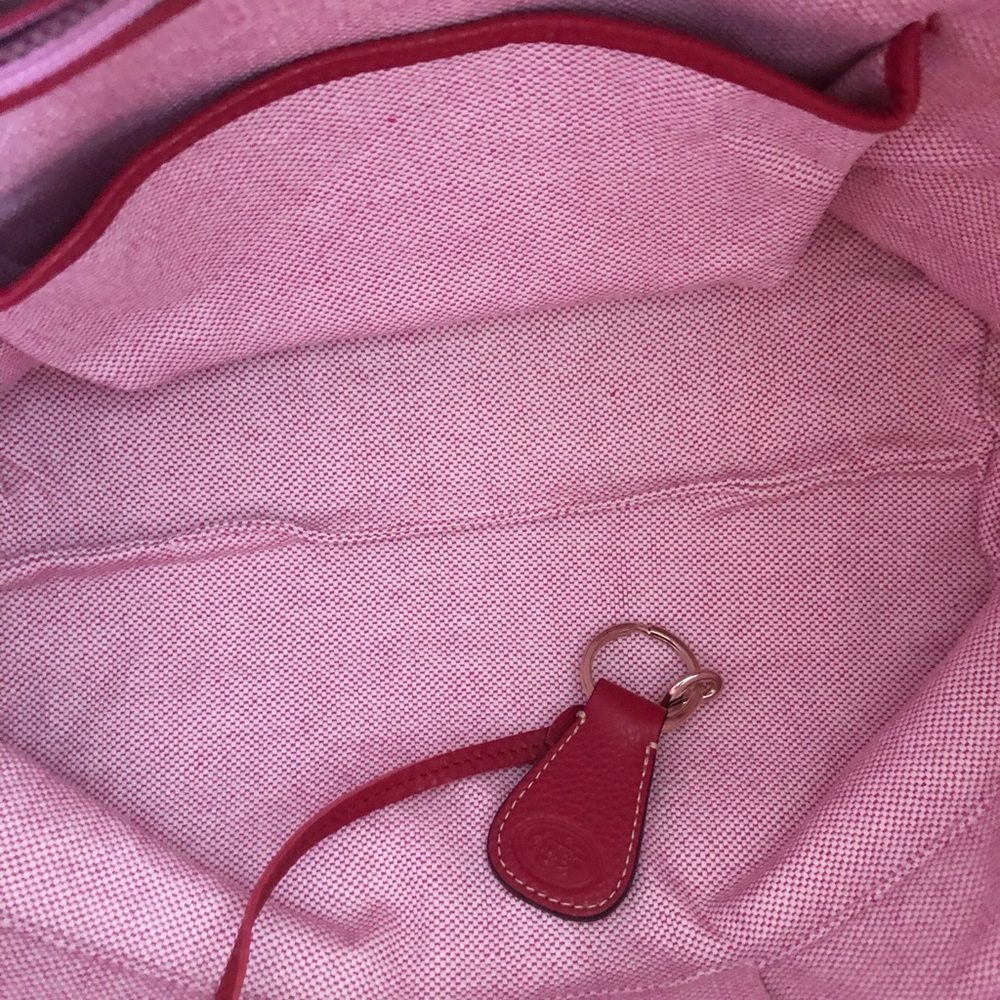 Dooney & Bourke Logolock Hobo and coin purse - Picture 9 of 16